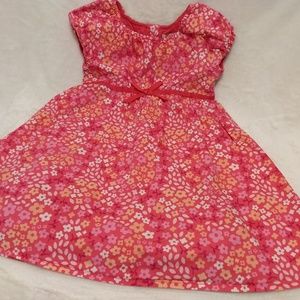 Beautiful girls summer/ spring dress size 5